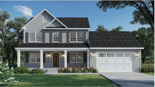 14 Killington Lane, Johnstown, NY, 12095 | Card Image
