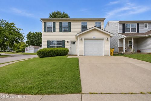 6311 Cottage Field Cir, Louisville, KY, 40218 | Card Image
