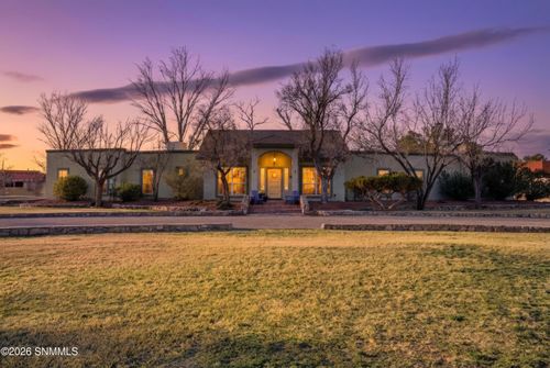 1 Cielo Dorado, Anthony, NM, 88021-9202 | Card Image