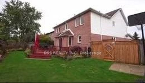 41 Coomer Cres, Ajax, ON, L1T3C7 | Card Image