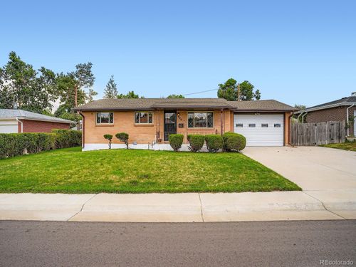 5070 W 66th Ave, Arvada, CO, 80003-6334 | Card Image