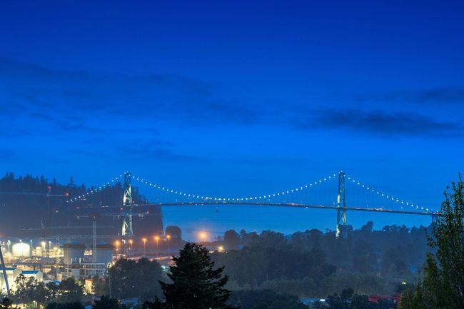 City view featuring a notable bridge | Image 29