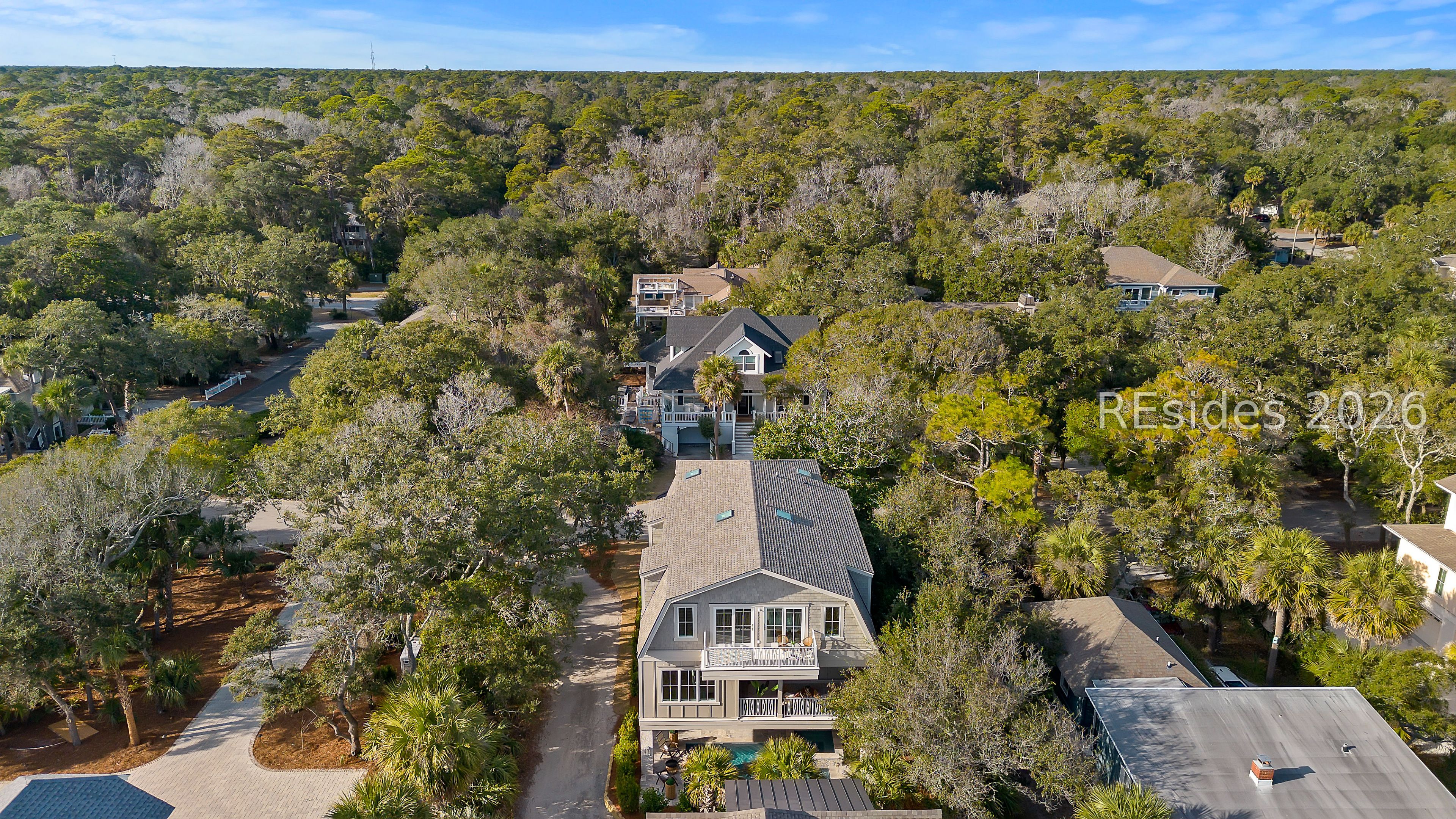 Residential in Hilton Head Island 5