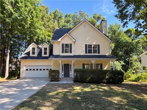 170 Rosewood Cir, Covington, GA, 30016-8802 | Card Image
