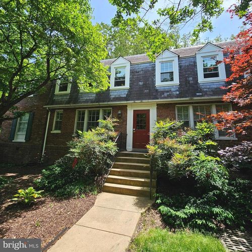 9476-1806 Key Blvd, ARLINGTON, VA, 22201-3224 | Card Image