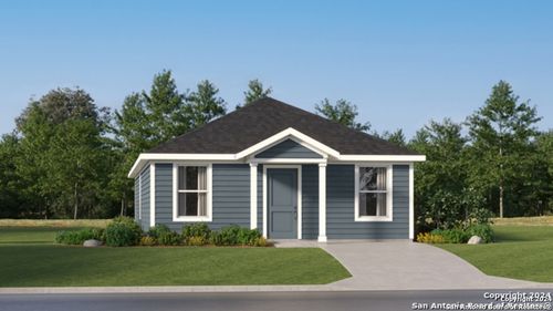 11537 Chestnut Rose, Converse, TX, 78109-4393 | Card Image