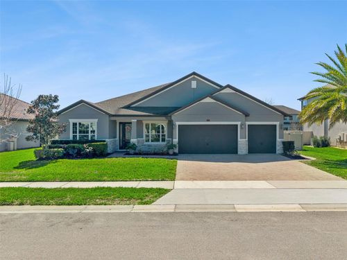 1658 Peace Lily Way, OVIEDO, FL, 32765-2015 | Card Image