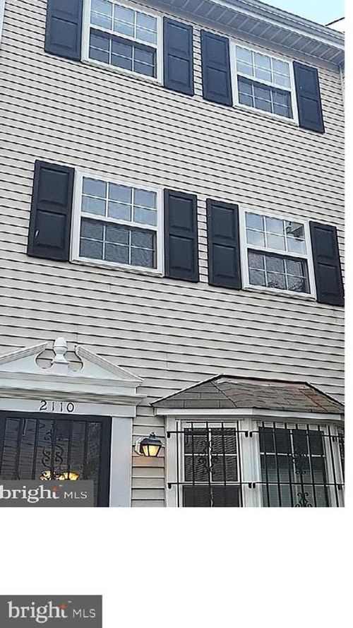 2110 Young St Se, WASHINGTON, DC, 20020-5316 | Card Image