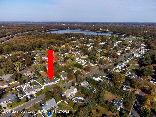 1212 Concord Dr, House other with 3 bedrooms, 2 bathrooms and null parking in Brick NJ | Image 15
