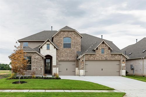 1422 Canadian Ln, Van Alstyne, TX, 75495-9606 | Card Image