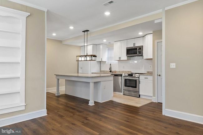 1009 Race St, House other with 4 bedrooms, 3 bathrooms and null parking in CAMBRIDGE MD | Image 16