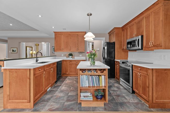 10 Oakland Point Lane, House other with 5 bedrooms, 3 bathrooms and 4 parking in Head Of St Margarets Bay NS | Image 14