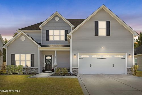 151 Cavalier Dr, Jacksonville, NC, 28546-4650 | Card Image