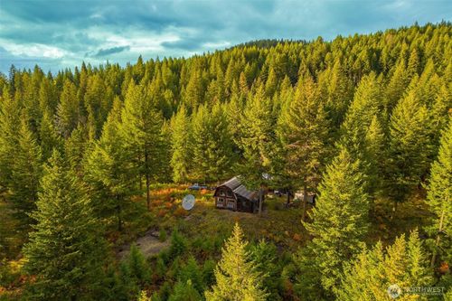 2518 Bodie Mountain Rd, Colville, WA, 99114-7011 | Card Image