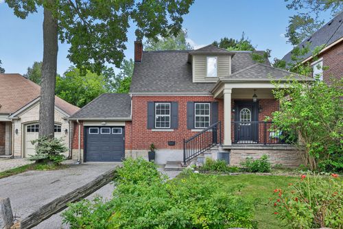 21 Cumberland Dr, Mississauga, ON, L5G3M7 | Card Image