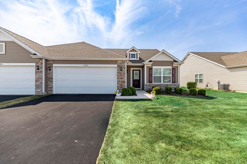 15505 W 101st Ln, Dyer, IN, 46311-3171 | Card Image