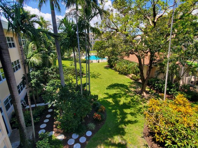 APT-308 - 1481 S Ocean Blvd, Condo with 1 bedrooms, 2 bathrooms and null parking in Pompano Beach FL | Image 43