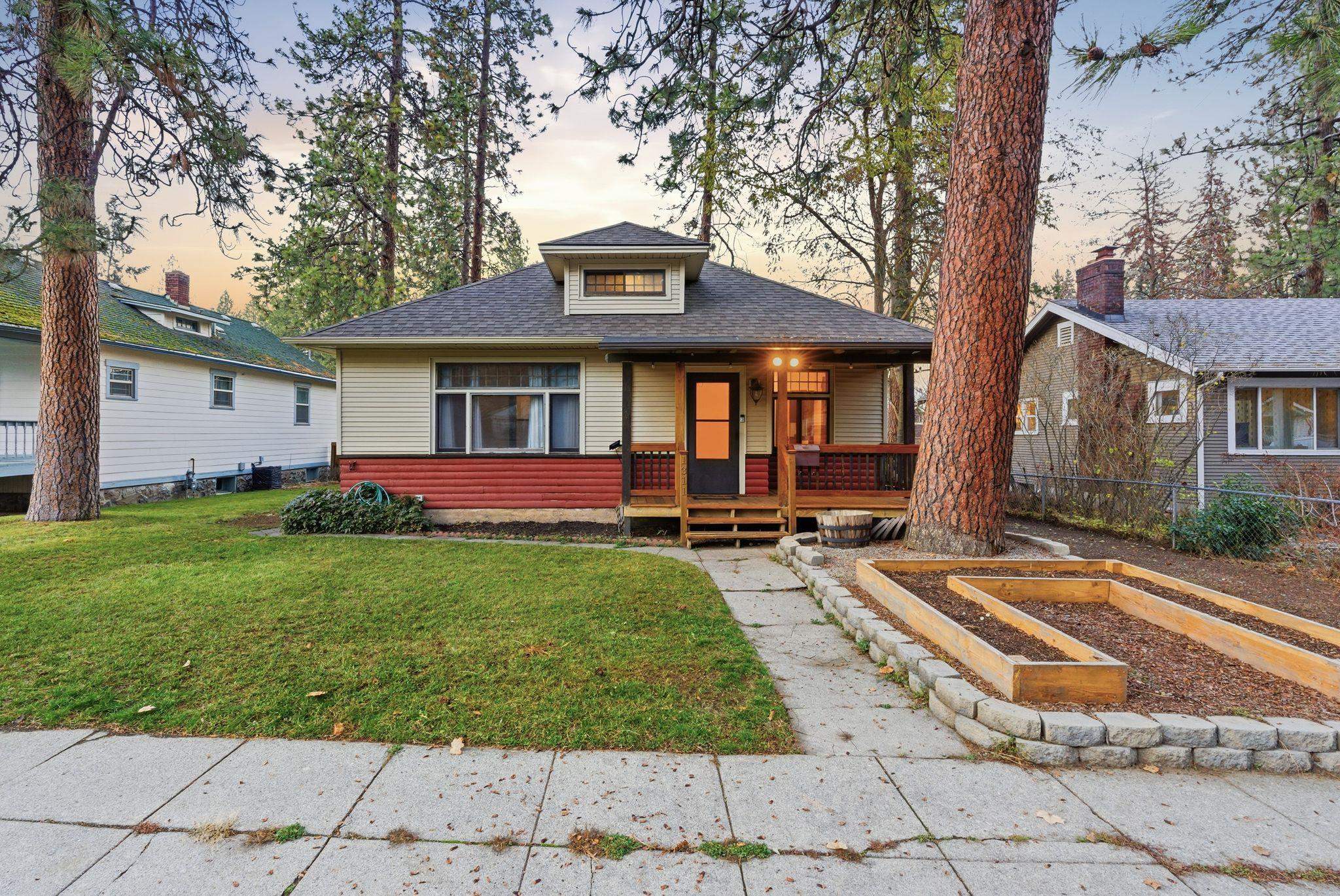 Residential in Spokane 2