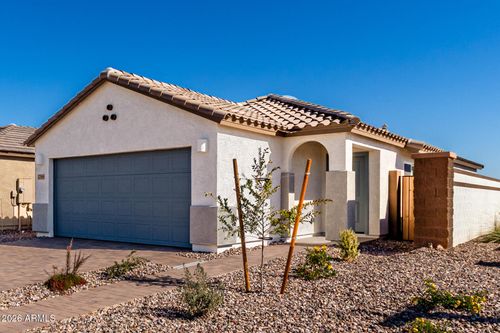 17589 N Del Mar Avenue, Maricopa, AZ, 85138 | Card Image