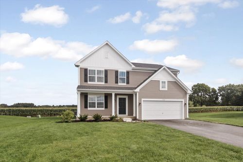 1727 Breton Ave, North Aurora, IL, 60542-6017 | Card Image