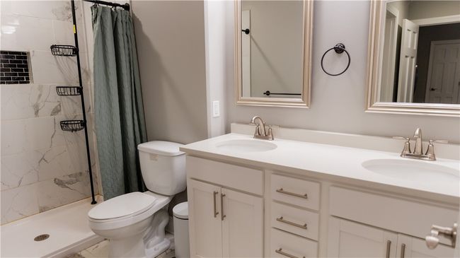 406 S Birch Ave, House other with 3 bedrooms, 2 bathrooms and null parking in Marshfield WI | Image 18