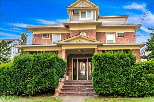 400 Sumner St, Akron, OH, 44304-1788 | Card Image