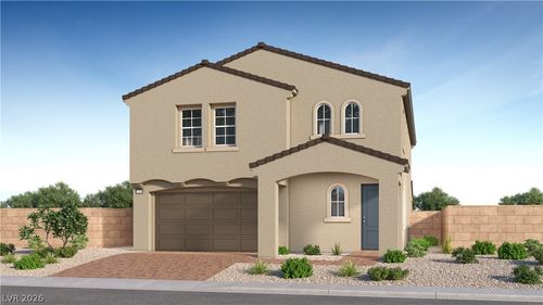 1847 Endless Song Dr, Las Vegas, NV, 89138-6620 | Card Image