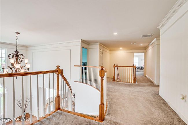 1 Christie Ln, House other with 5 bedrooms, 5 bathrooms and null parking in Freehold NJ | Image 43