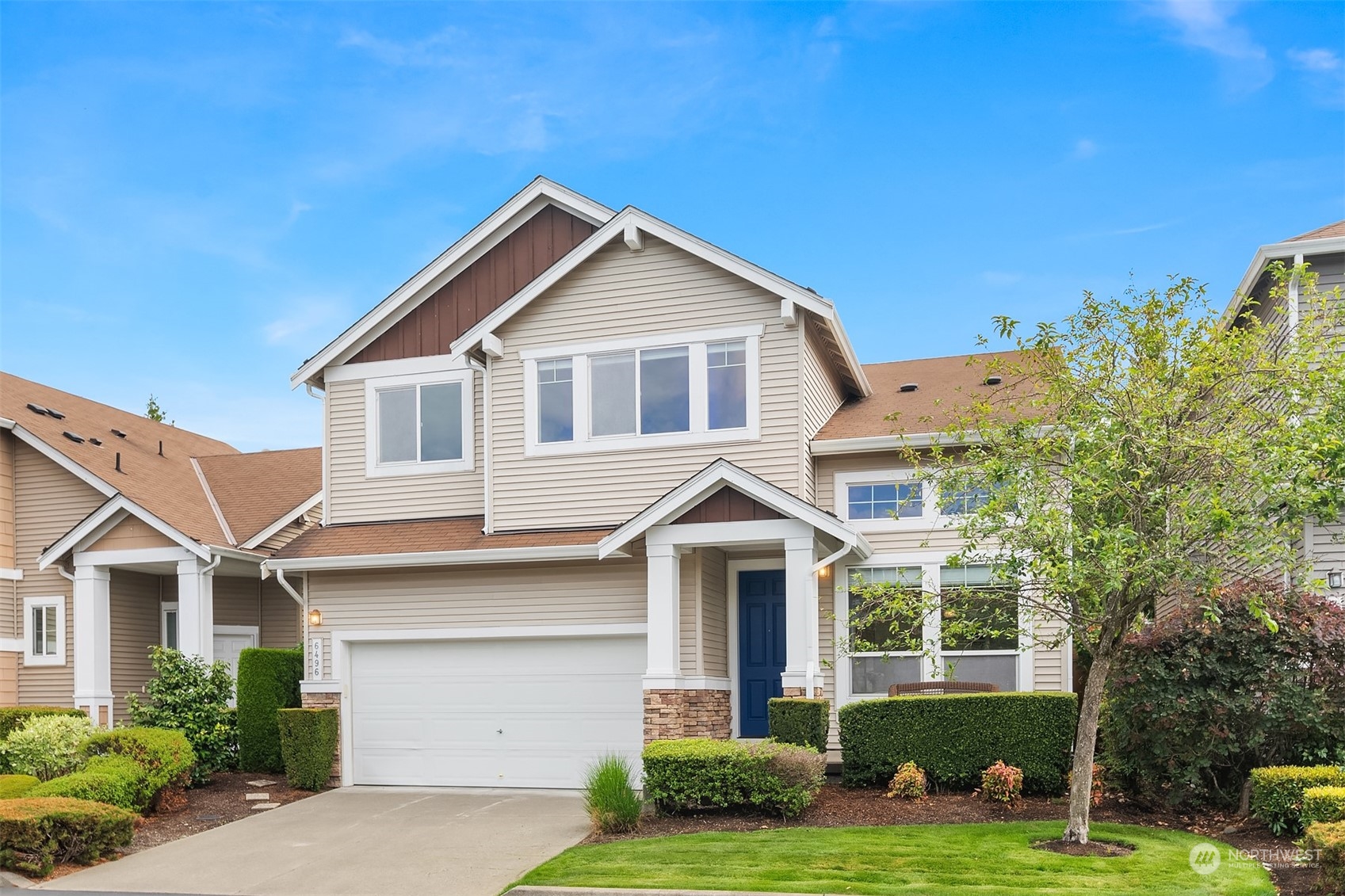 Francis Loop, Auburn, WA 98092