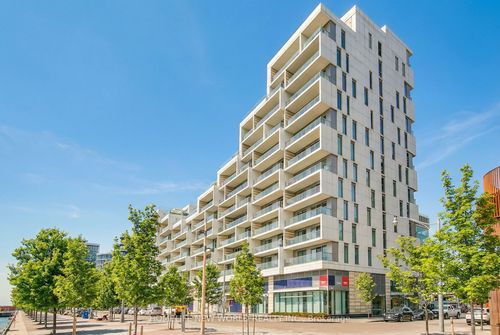 103-118 Merchants' Wharf, Toronto, ON, M5A0L3 | Card Image