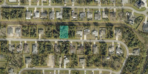 Lot 12 Valkaria Ave, NORTH PORT, FL, 34286 | Card Image