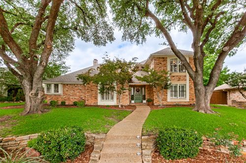 5309 Calumet Dr, Plano, TX, 75023-5425 | Card Image