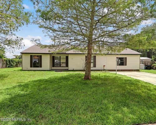 2675 Aberdeen Ct, Orange Park, FL, 32065-6371 | Card Image