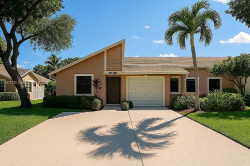 8190-8190 Springtree Rd, Boca Raton, FL, 33496-5124 | Card Image