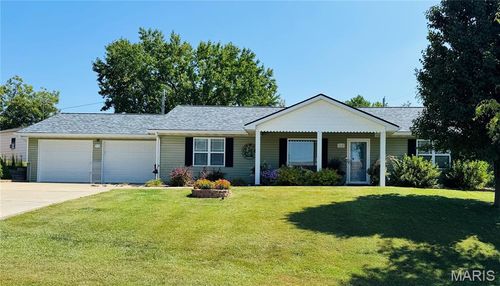 112 Stone Ridge Dr, Hannibal, MO, 63401-3621 | Card Image