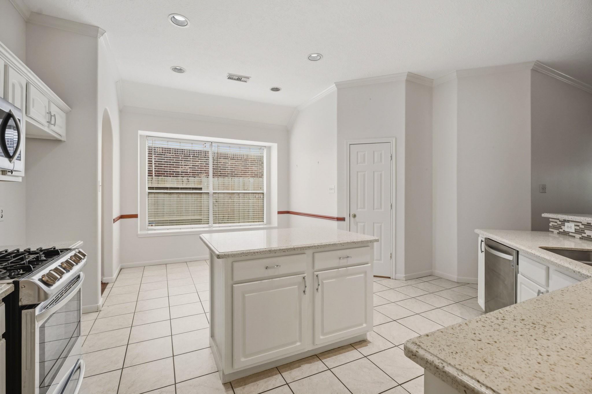 Residential in Pasadena 4