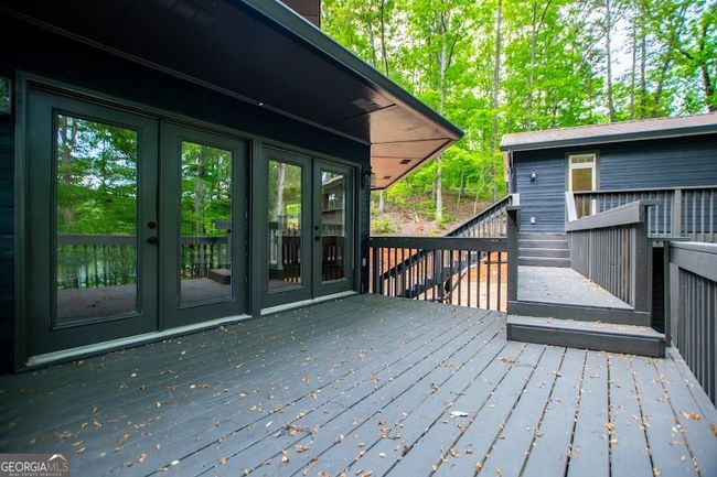 73 Knock About Ln, House other with 3 bedrooms, 3 bathrooms and 2 parking in Wedowee AL | Image 49