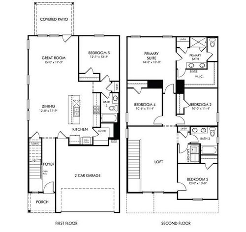 2576 Double Oak Trl, Lawrenceville, GA, 30045-7116 | Card Image