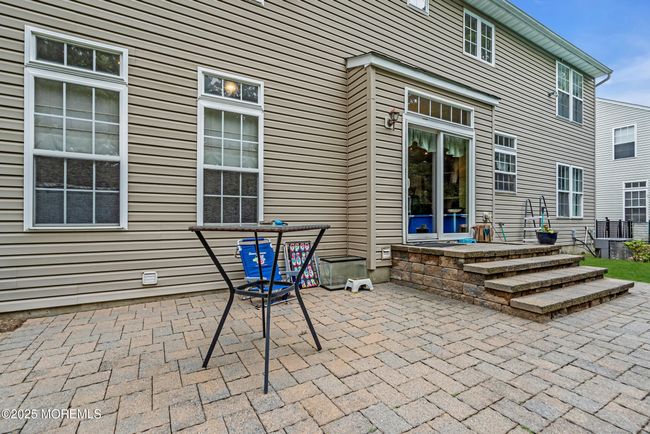 46 Timberline Rd, House other with 4 bedrooms, 3 bathrooms and null parking in Bayville NJ | Image 43