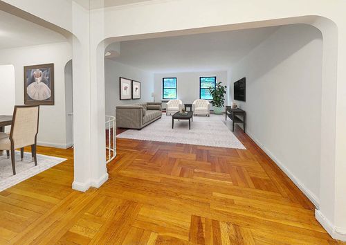 2a-3015 Riverdale Ave, Bronx, NY, 10463-3630 | Card Image