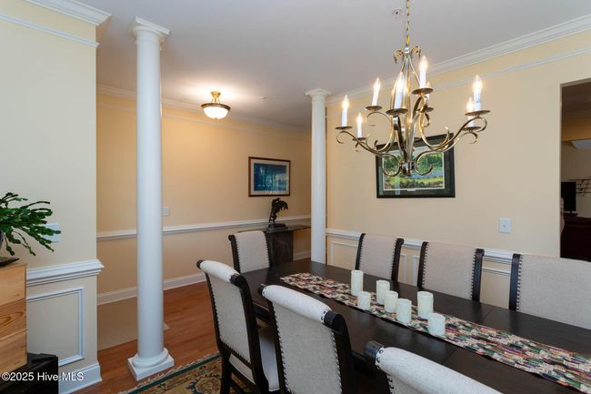 70 Lamplighter Village Dr, Condo with 4 bedrooms, 4 bathrooms and 2 parking in Pinehurst NC | Image 6