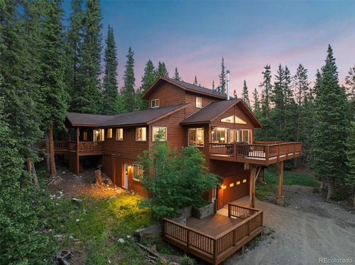 208 Bauxite Lot 23 Lane, ALMA, CO, 80420 | Card Image