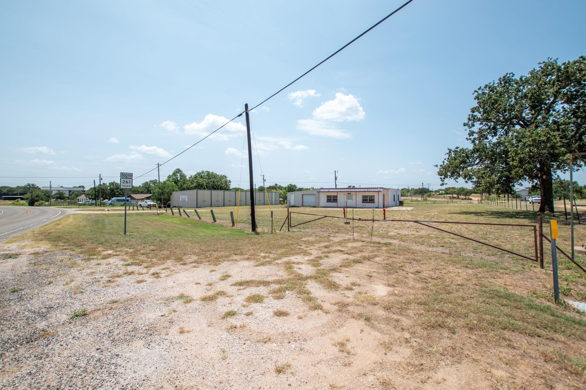 Commercial Sale in Buchanan Dam 5