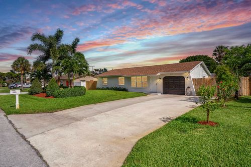 3754 Barkis Avenue, Boynton Beach, FL, 33436 | Card Image
