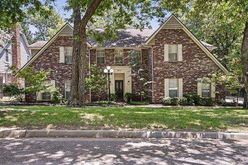 8919 Lakewood Ave, Tulsa, OK, 74137-3038 | Card Image