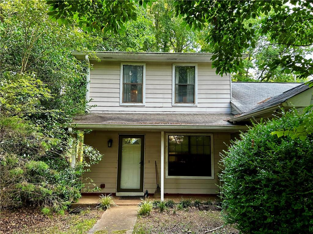 Ohara Dr, Jonesboro, GA 30236