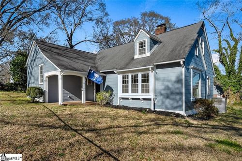 23 Gilmer Dr, ANDERSON, SC, 29621-5909 | Card Image