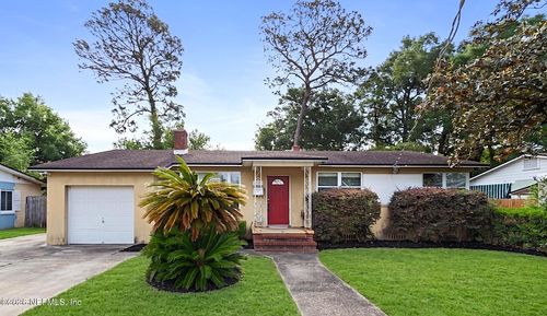 6325 Mercer Circle W, Jacksonville, FL, 32217 | Card Image