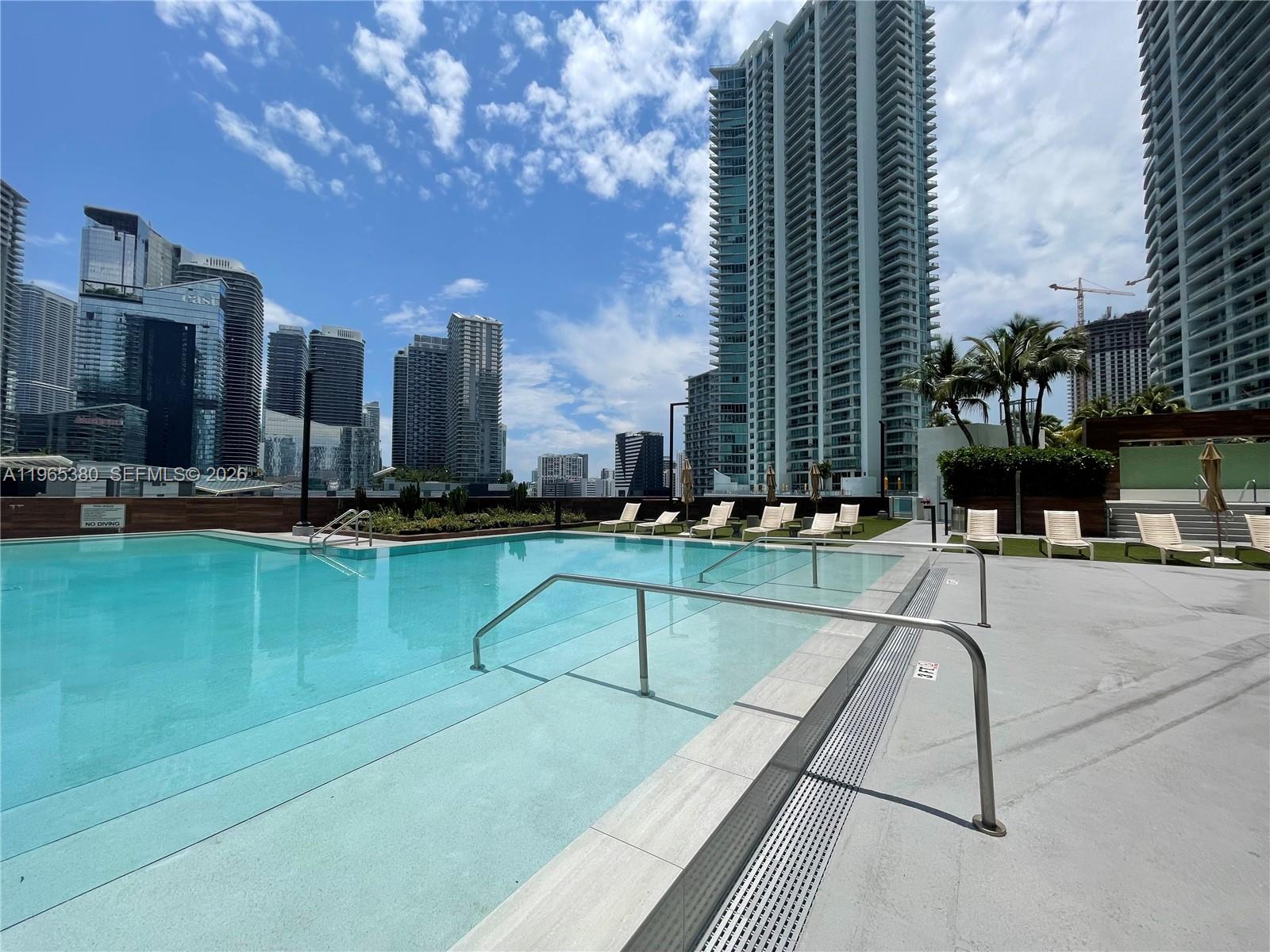 Residential in Miami 5