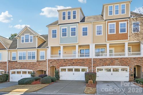 609 Sunfish Ln, Tega Cay, SC, 29708-8087 | Card Image